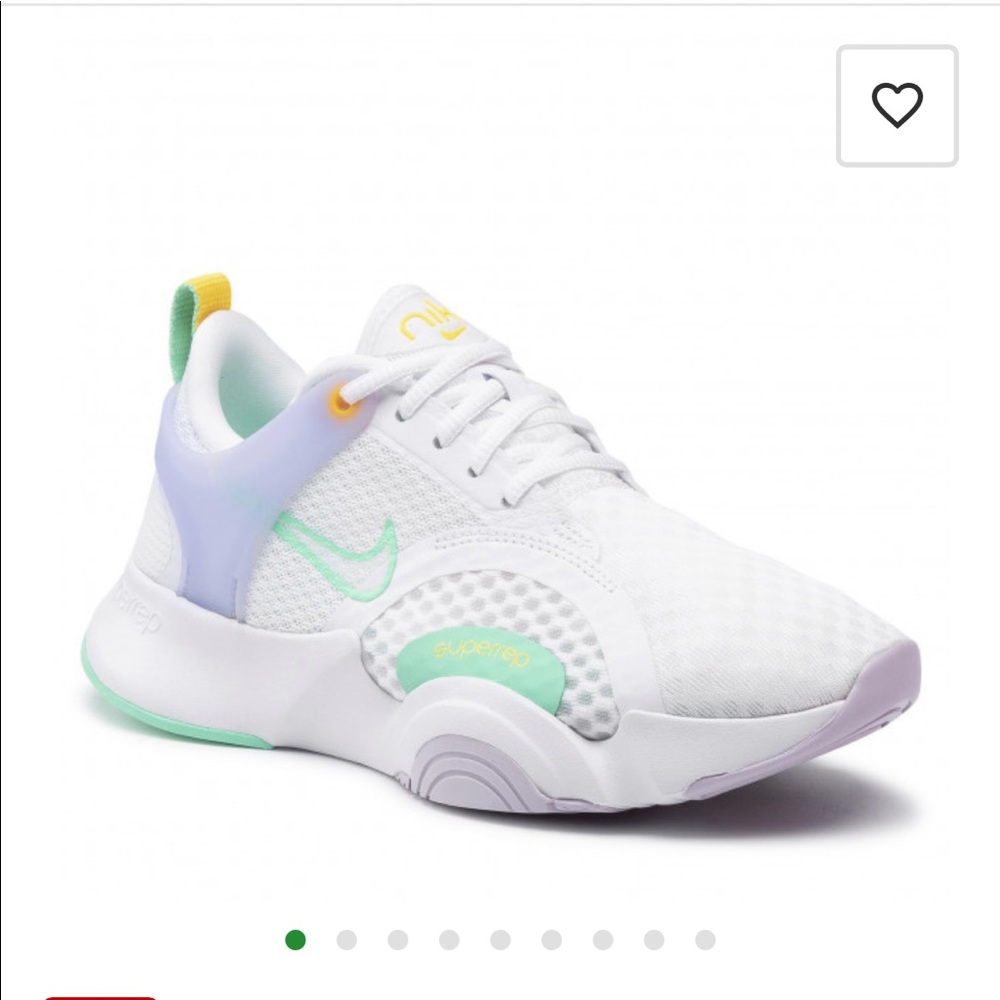 Nike Superrep Go 2